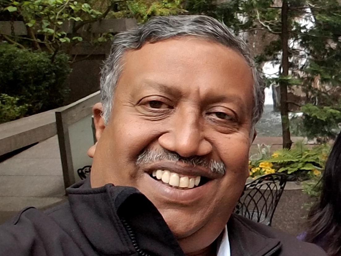 Dr. Sandeep bhattacharya